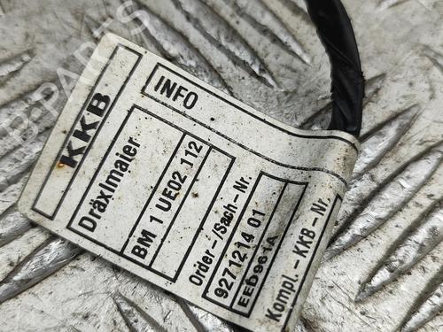 Electronic module BMW X3 (F25) xDrive 20 d | BP27570161M83 