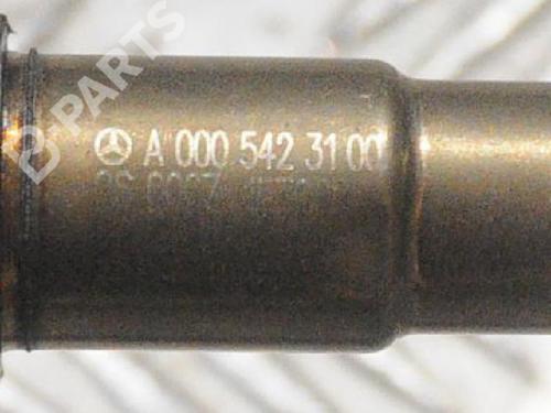 Elektronisk sensor MERCEDES-BENZ C-CLASS T-Model (S205) C 200 (205.242) (184 hp) 6725185