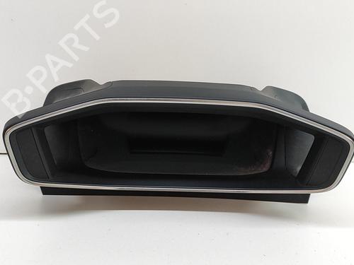 Used Instrument cluster PEUGEOT 2008 II (UD_, US_, UY_, UJ_, UR_, UC_) e-2008 (UKZKXZ) (136 hp) 27778336