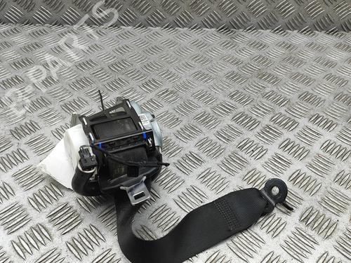 Sikkerhedssele bag højre Sikkerhedssele bag højre BMW X4 (G02, F98) xDrive 20 d (190 hp) 35790101 35790101