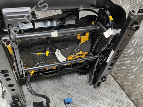 Left front seat ALFA ROMEO GIULIETTA (940_) 1.6 JTDM (940FYB11, 940FYB1A, 940FYF11, 940FYF1A) | BP30620968C15 