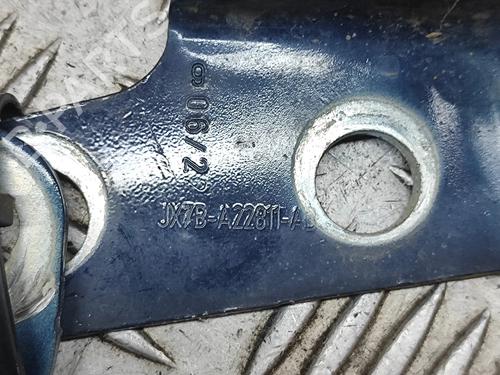 Dørhængsel/Dørbegrænser FORD PUMA (J2K, CF7) 1.0 EcoBoost mHEV | BP28431306C146 