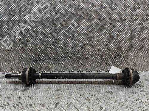 Used Right rear driveshaft BMW 3 (G20, G80, G28) 330 e Plug-in-Hybrid (292 hp) 27796517