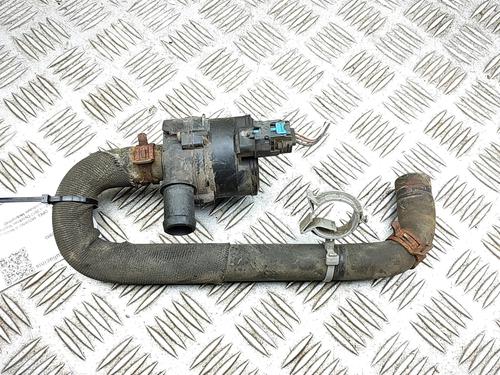 Used Auxiliary water pump Auxiliary water pump 37583783 37583783