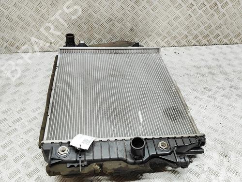 Water radiator JAGUAR XK II Coupe (X150) 5.0 V8 | BP31192237M31