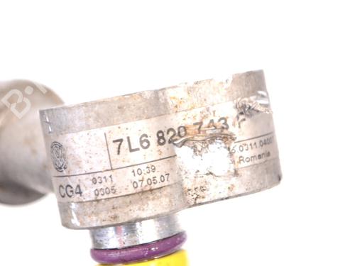 AC pipe AUDI Q7 (4LB) 4.2 TDI quattro | BP33339953M126  - Image 5