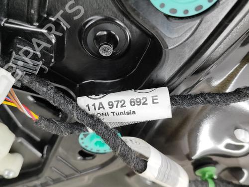 Dør højre bagtil VW ID.4 (E21) Pro | BP33399995C5  - Image 11