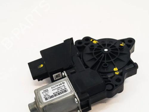 Used Left front window motor KIA CEE'D Sportswagon (JD) 1.6 CRDi 136 (136 hp) 6742860