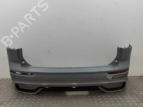Used Rear bumper Rear bumper VOLVO XC60 II (246) 2.0 B5 Mild-Hybrid (249 hp) 33374401 33374401