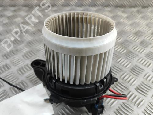 Heater blower motor RENAULT ZOE (BFM_) ZOE | BP27644271M62 