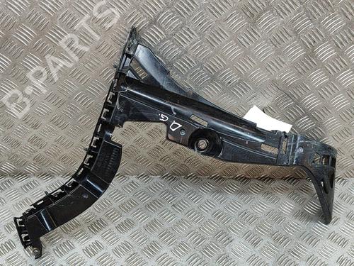 Rear bumper bracket MERCEDES-BENZ GLC Coupe (C253) 300 e 4-matic (253.353) | BP27774353C159 