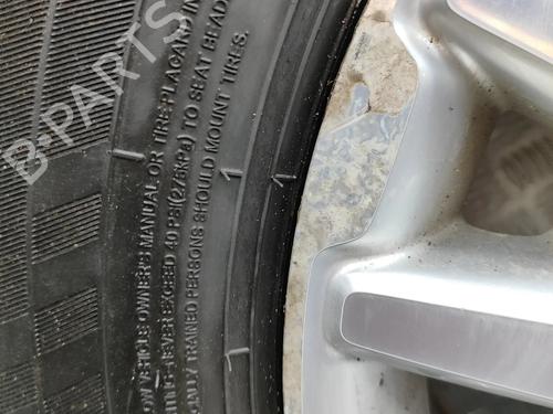 Fælk FORD RANGER (TKE) 3.2 TDCi 4x4 | BP30708298C45