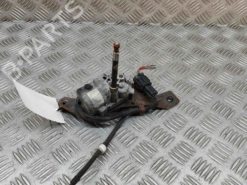 Rear wiper motor NISSAN PATROL GR V Wagon (Y61) 3.0 DTi | BP29486066M102 