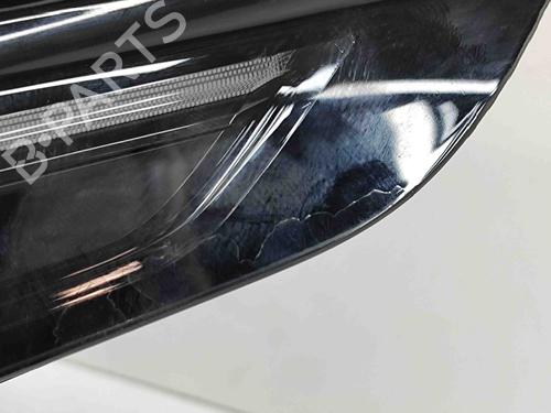 Left headlight LAND ROVER RANGE ROVER SPORT II (L494) 3.0 SDV6 4x4 | BP29521174C28 