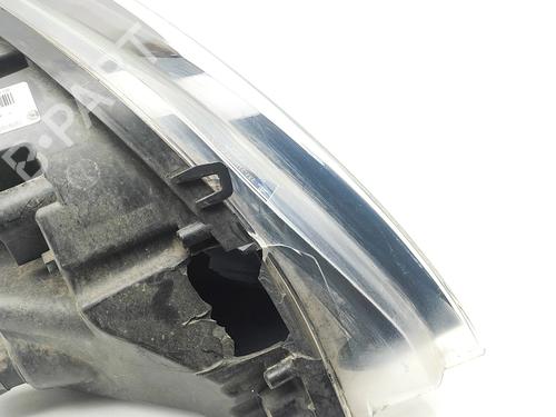 Left headlight PEUGEOT BOXER Bus 2.0 BlueHDi 130 | BP35957780C28 - Image 5