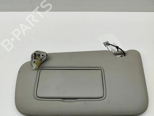Left sun visor NISSAN LEAF (ZE1) Electric | BP27796643I1 - Image 5