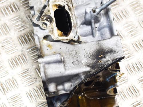 Cylinder head AUDI A5 Sportback (8TA) S5 quattro | BP11216752M5 