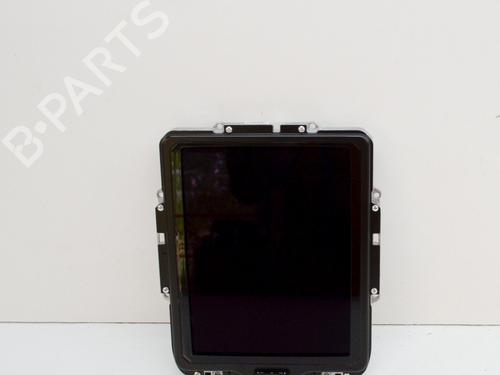 Display monitor VOLVO XC40 (536) B4 Mild-Hybrid | BP28430415C48 