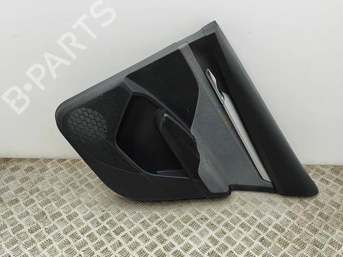 Used Rear right panel Rear right panel SKODA ENYAQ iV SUV (5AZ) 60 (179 hp) 33383285 33383285