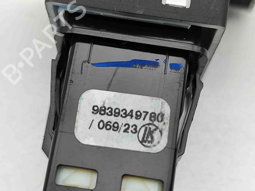 Warning switch OPEL ASTRA L (OV5) 1.2 (FPHNSL, FPHNSR) | BP29486840I22  - Image 8