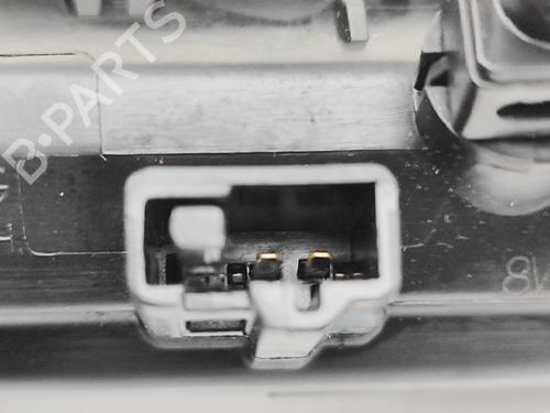 Camera VW TOUAREG (CR7, RC8) 3.0 TSI 4motion | BP32779802E14  - Image 6