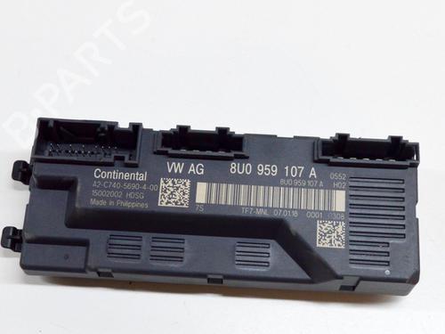 Used Electronic module AUDI Q3 (8UB, 8UG) 1.4 TSI (150 hp) 11181043
