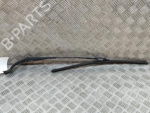 Used Front wipers mechanism PORSCHE MACAN (95B) 3.0 S Diesel (258 hp) 17374794