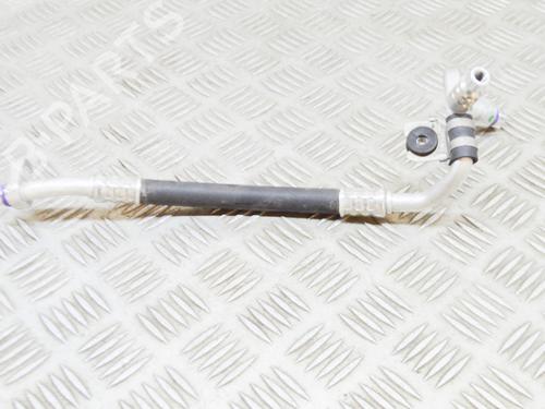 AC pipe NISSAN LEAF (ZE1) Electric | BP27762872M126 