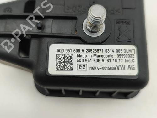 Electronic module AUDI A5 Sportback (F5A, F5F) S5 TFSI quattro | BP27532977M83  - Image 7