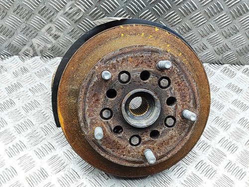 Used Left front steering knuckle FORD TRANSIT CUSTOM V362 Bus (F3) 2.0 EcoBlue (105 hp) 30971806