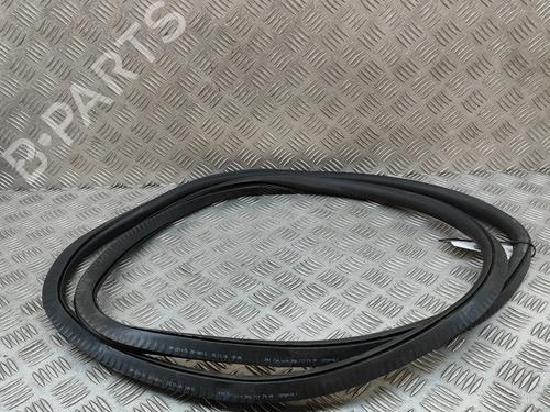 Used Rubber door seal Rubber door seal BMW 7 (F01, F02, F03, F04) 730 d (245 hp) 23415823 23415823