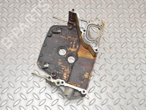 Timing cover PORSCHE CAYENNE (9PA) 3.2 | BP30239623M123