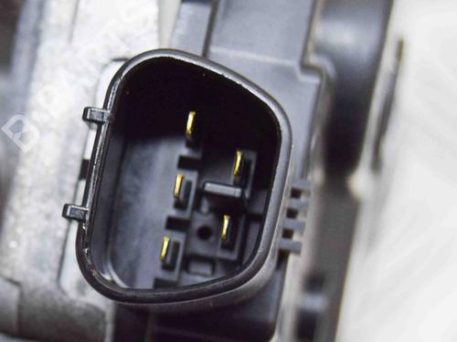 Front wipers mechanism JAGUAR E-PACE (X540) 2.0 D180 AWD | BP7799292C83 