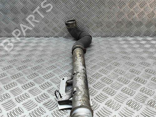 Pipe PORSCHE PANAMERA (970) 3.0 D | BP29487128M125 