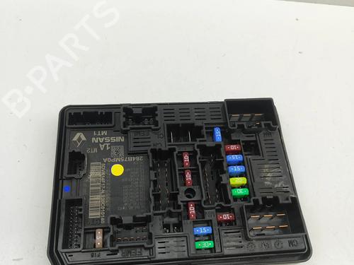 Fuse box NISSAN ARIYA (FE0) EV e-4ORCE | BP29337094E1  - Image 7