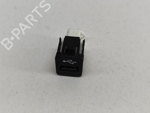 Elektronische module BMW X3 (G01, F97, G08) iX3 (286 hp) 28615819