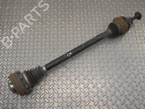 Used Left rear driveshaft AUDI A6 C7 (4G2, 4GC) 3.0 TDI quattro (218 hp) 30246030