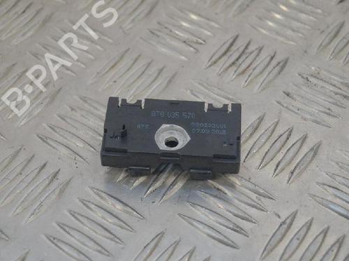 Elektronische module AUDI A4 B9 (8W2, 8WC) 2.0 TFSI (190 hp) 7734274