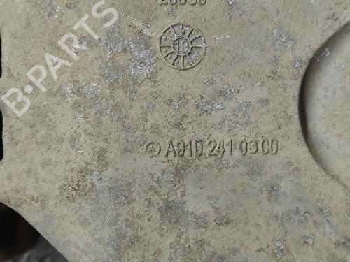 Engine mount MERCEDES-BENZ SPRINTER 3-t Van (B910) 214 CDI (910.621, 910.623) | BP30108139M89