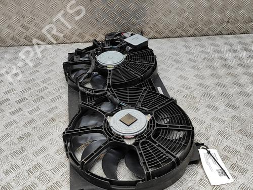 Radiator fan NISSAN LEAF (ZE1) Electric | BP27780089M35 