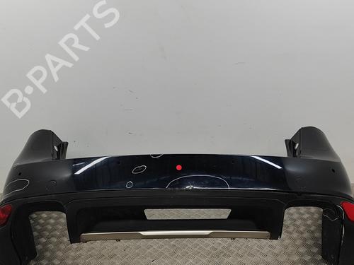 Stoßstange hinten für PORSCHE CAYENNE (92A) 3.0 Diesel (239 hp) 28275429