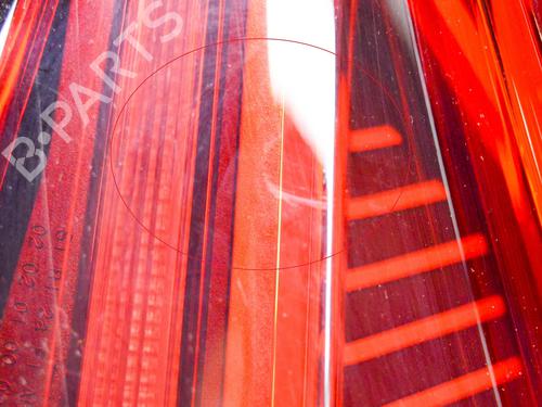 Right taillight AUDI Q2 (GAB, GAG) 35 TFSI | BP27760371C35 - Image 7