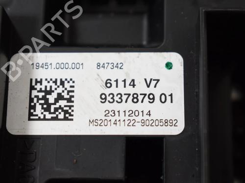 Fuse box BMW 4 Coupe (F32, F82) M4 | BP9899941E1 