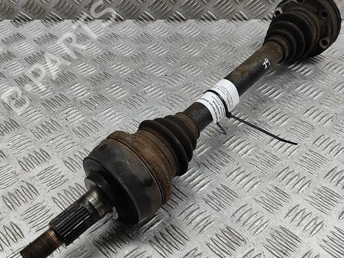 Used Left rear driveshaft PORSCHE BOXSTER (987) S 3.4 (295 hp) 28732603