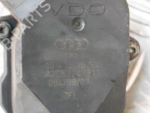 Electronic module AUDI TT (8J3) 2.0 TFSI | BP14655462M83 