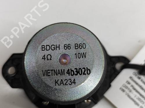 Luidspreker MAZDA CX-30 (DM) e-SKYACTIV-X M Hybrid | BP28687600E2