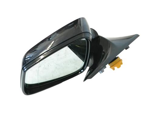 Used Left mirror BMW 6 Convertible (F12) 640 d (313 hp) 30244585