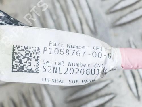 Ledningsnett TESLA MODEL 3 (5YJ3) EV AWD | BP27751450E16 