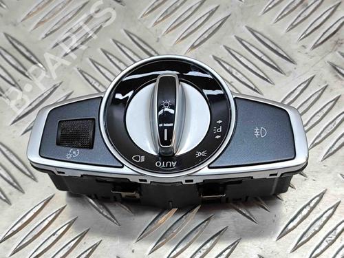 Elektronische module BMW 7 (G11, G12) 730 d, Ld (265 hp) 19501842