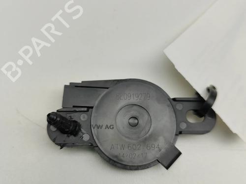 Electronic module AUDI Q3 (8UB, 8UG) 2.0 TFSI quattro | BP37610099M83 - Image 6
